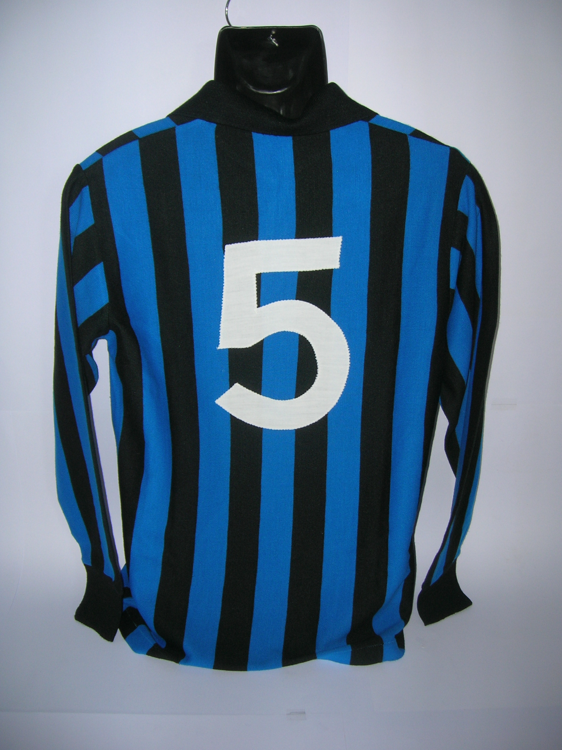 Maglia n.5 anni 80 Vintage B